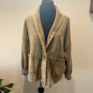 Forever 21 Cardigan Jacket